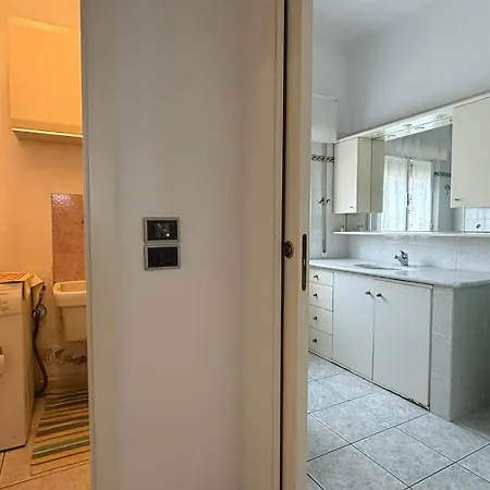Se151 Marzocca, Comodo Bilocale Con Terrazzo Apartment Marzocca di Senigallia