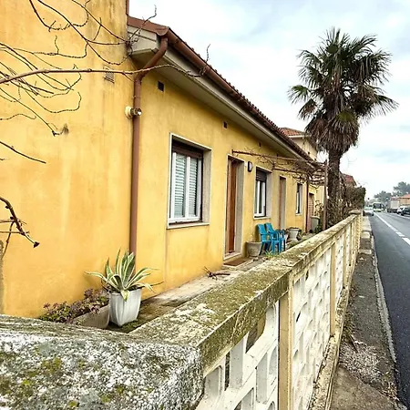 شقة Se151 Marzocca, Comodo Bilocale Con Terrazzo *