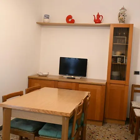 شقة Se151 Marzocca, Comodo Bilocale Con Terrazzo مارزوكا دي سينغاليا