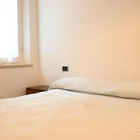 Se151 Marzocca, Comodo Bilocale Con Terrazzo דירה *