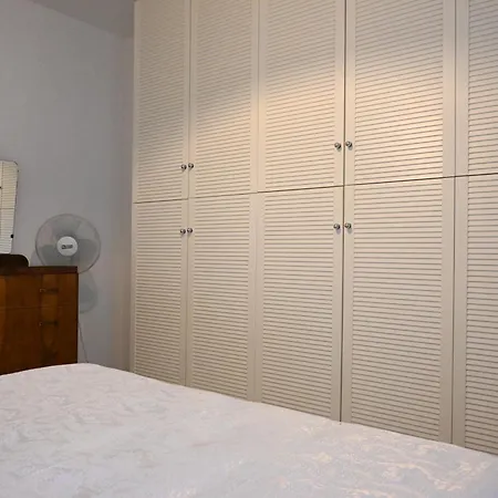 شقة Se151 Marzocca, Comodo Bilocale Con Terrazzo مارزوكا دي سينغاليا