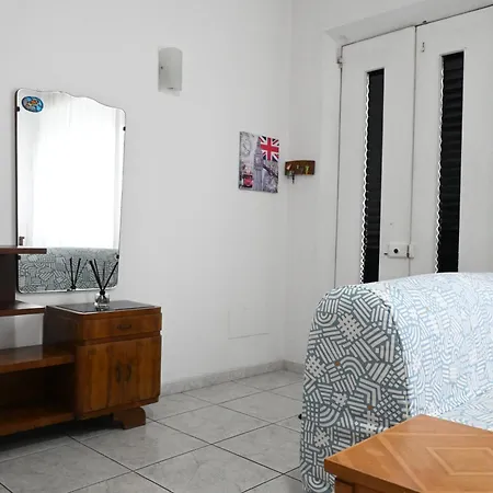 شقة Se151 Marzocca, Comodo Bilocale Con Terrazzo *