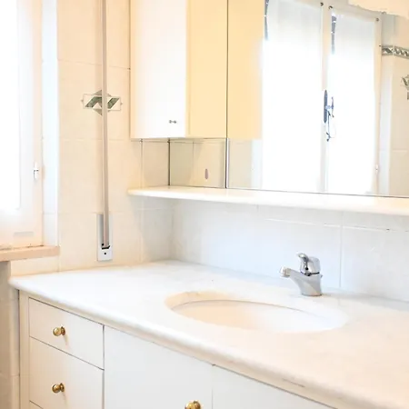 Se151 Marzocca, Comodo Bilocale Con Terrazzo Apartment Marzocca di Senigallia