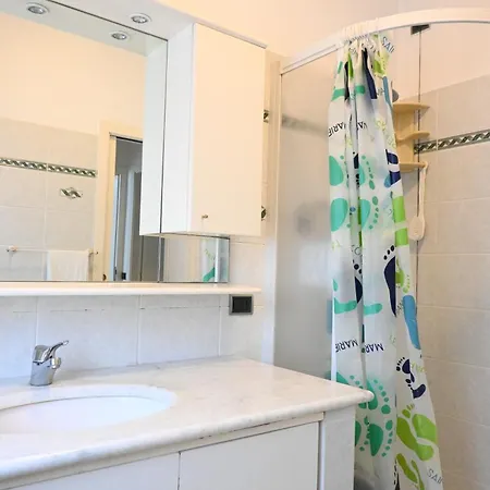 Se151 Marzocca, Comodo Bilocale Con Terrazzo Apartment Marzocca di Senigallia