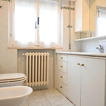 Se151 Marzocca, Comodo Bilocale Con Terrazzo مارزوكا دي سينغاليا