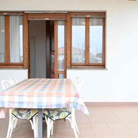 Apartment Se151 Marzocca, Comodo Bilocale Con Terrazzo *
