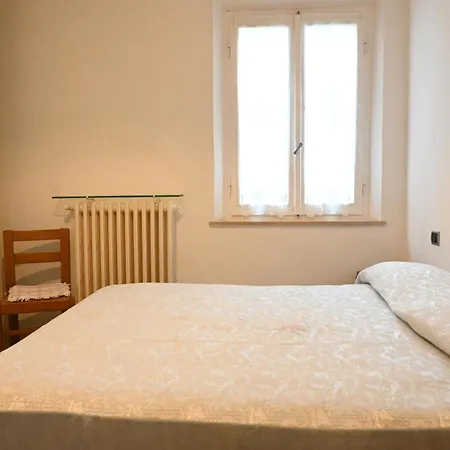 Se151 Marzocca, Comodo Bilocale Con Terrazzo شقة مارزوكا دي سينغاليا